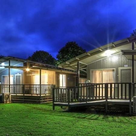 Big4 Batemans Bay At Easts Riverside Holiday Park エクステリア 写真