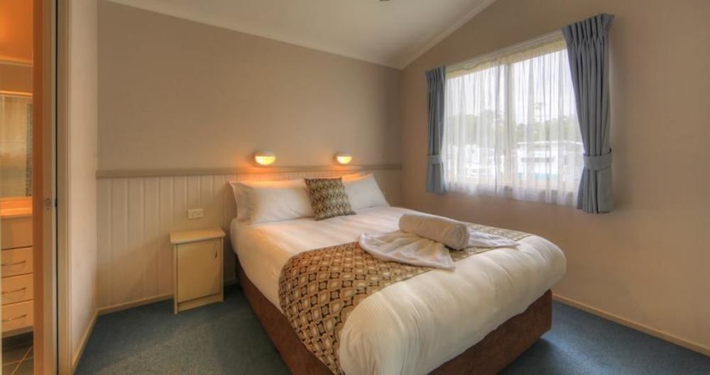 Big4 Batemans Bay At Easts Riverside Holiday Park エクステリア 写真