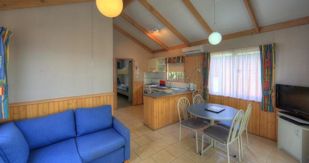 Big4 Batemans Bay At Easts Riverside Holiday Park エクステリア 写真