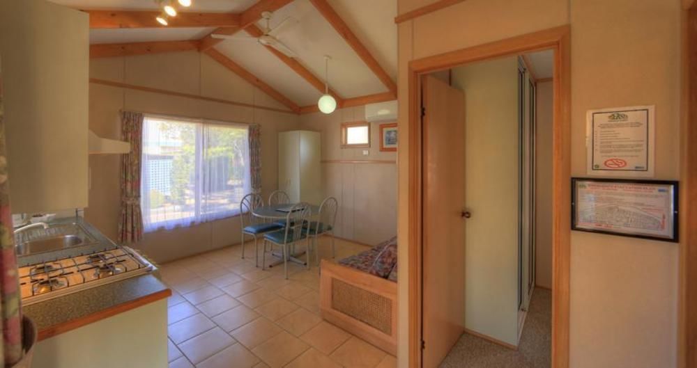 Big4 Batemans Bay At Easts Riverside Holiday Park エクステリア 写真