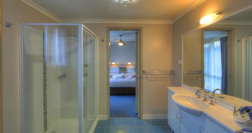 Big4 Batemans Bay At Easts Riverside Holiday Park エクステリア 写真