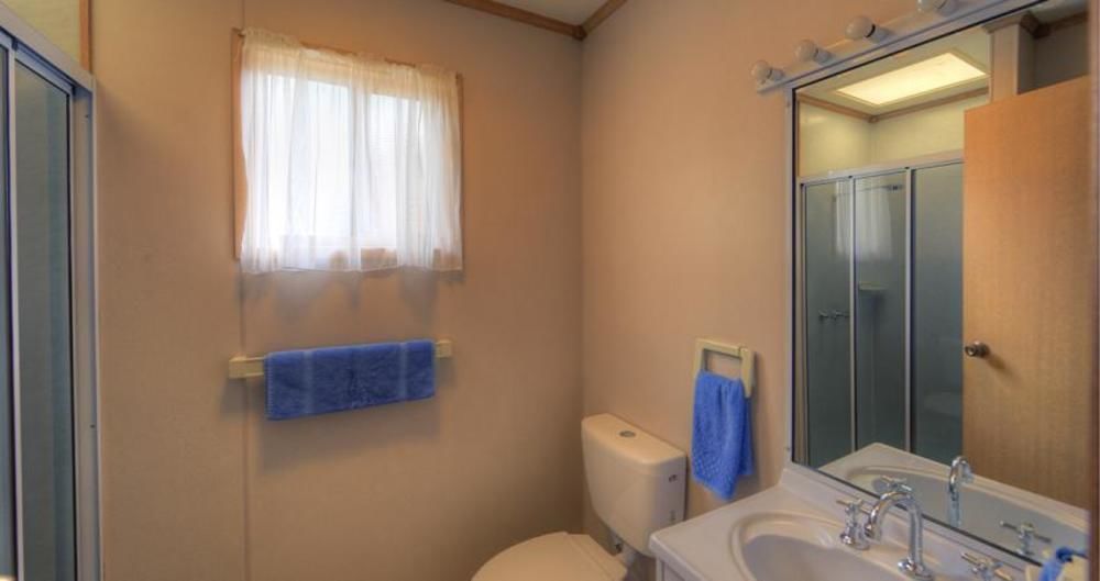 Big4 Batemans Bay At Easts Riverside Holiday Park エクステリア 写真