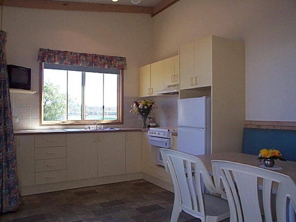 Big4 Batemans Bay At Easts Riverside Holiday Park エクステリア 写真
