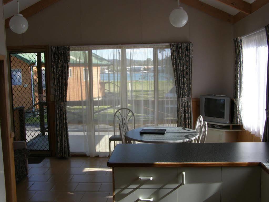 Big4 Batemans Bay At Easts Riverside Holiday Park エクステリア 写真