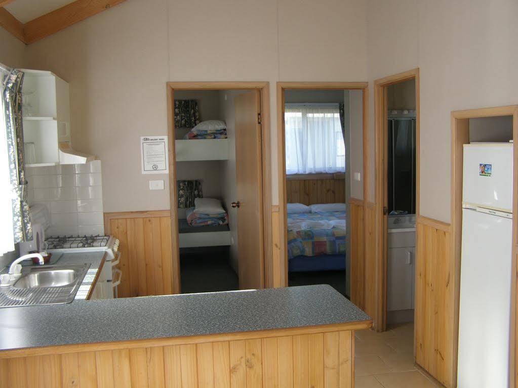 Big4 Batemans Bay At Easts Riverside Holiday Park エクステリア 写真