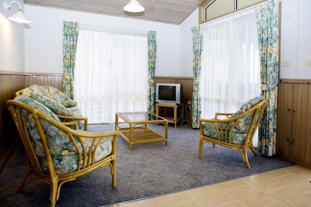 Big4 Batemans Bay At Easts Riverside Holiday Park エクステリア 写真