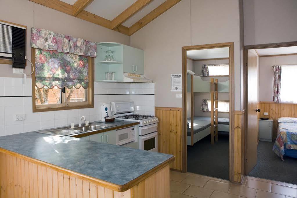 Big4 Batemans Bay At Easts Riverside Holiday Park エクステリア 写真