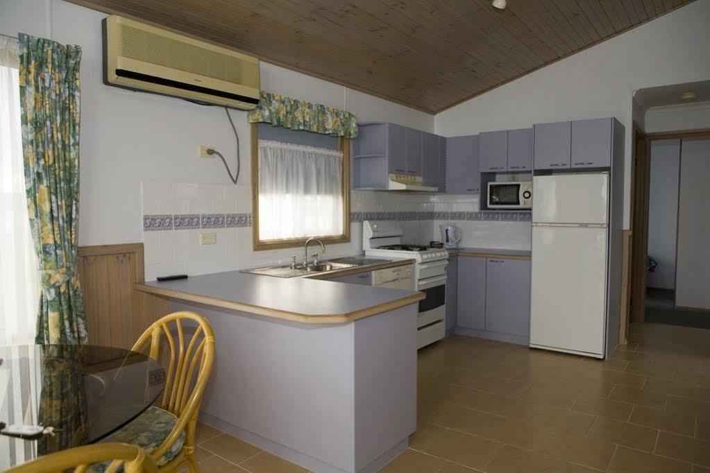 Big4 Batemans Bay At Easts Riverside Holiday Park エクステリア 写真