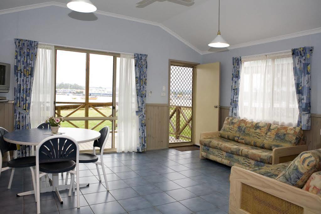 Big4 Batemans Bay At Easts Riverside Holiday Park エクステリア 写真