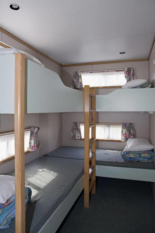 Big4 Batemans Bay At Easts Riverside Holiday Park エクステリア 写真